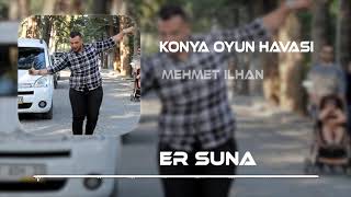 Mehmet İlhan -Konya Oyun Havası-(Trap Remix) Lokman Karaca Remix Resimi