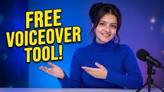 100% Free AI Voiceover Tool 🔥 Google AI Studio Tutorial (No Cost)