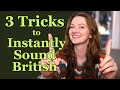 Improve your British English Accent in 3 Steps Mp3 Song