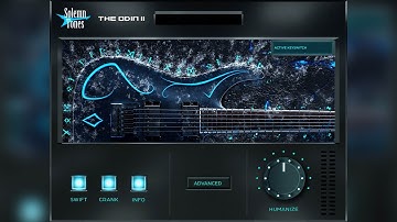 The Odin 2 - walkthrough