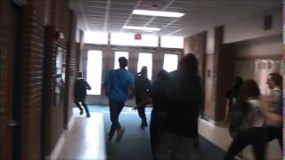 Gowanda 2015 Yearbook Commercial