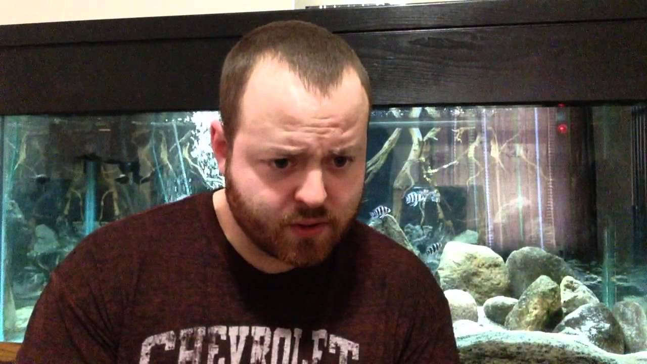 Do's and Dont's with Jdubs #2 African Cichlids and Overstocking