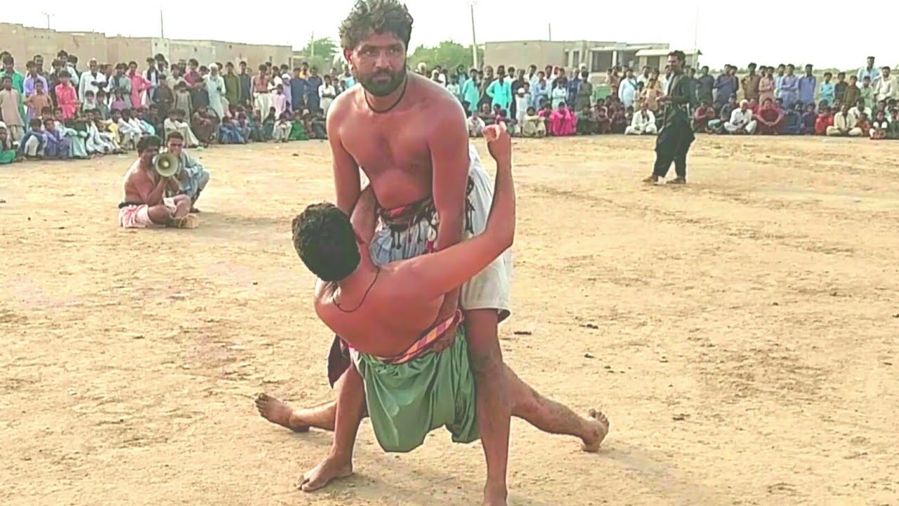 Sindhi Malakhra | Malakhra | Malakhro | Sindhi Games | Sindhi Sports | TV | Sindhi Shows