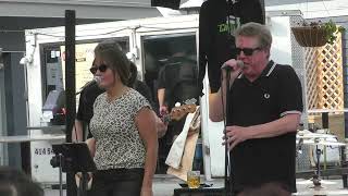 Circa 79-Come Back and Stay (Jack Lee cover) live in Wauwatosa, WI 5-17-26