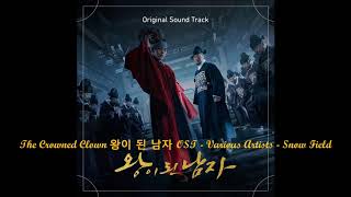 The Crowned Clown 왕이 된 남자 OST - Various Artists - Snow Field