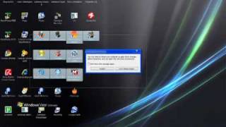 Remove Trojan Horse Virus