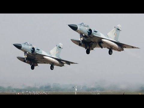 पाकिस्तान को पुलवामा की गुस्ताखी का भारतीय वायुसेना ने दिया मुंहतोड़ जवाब