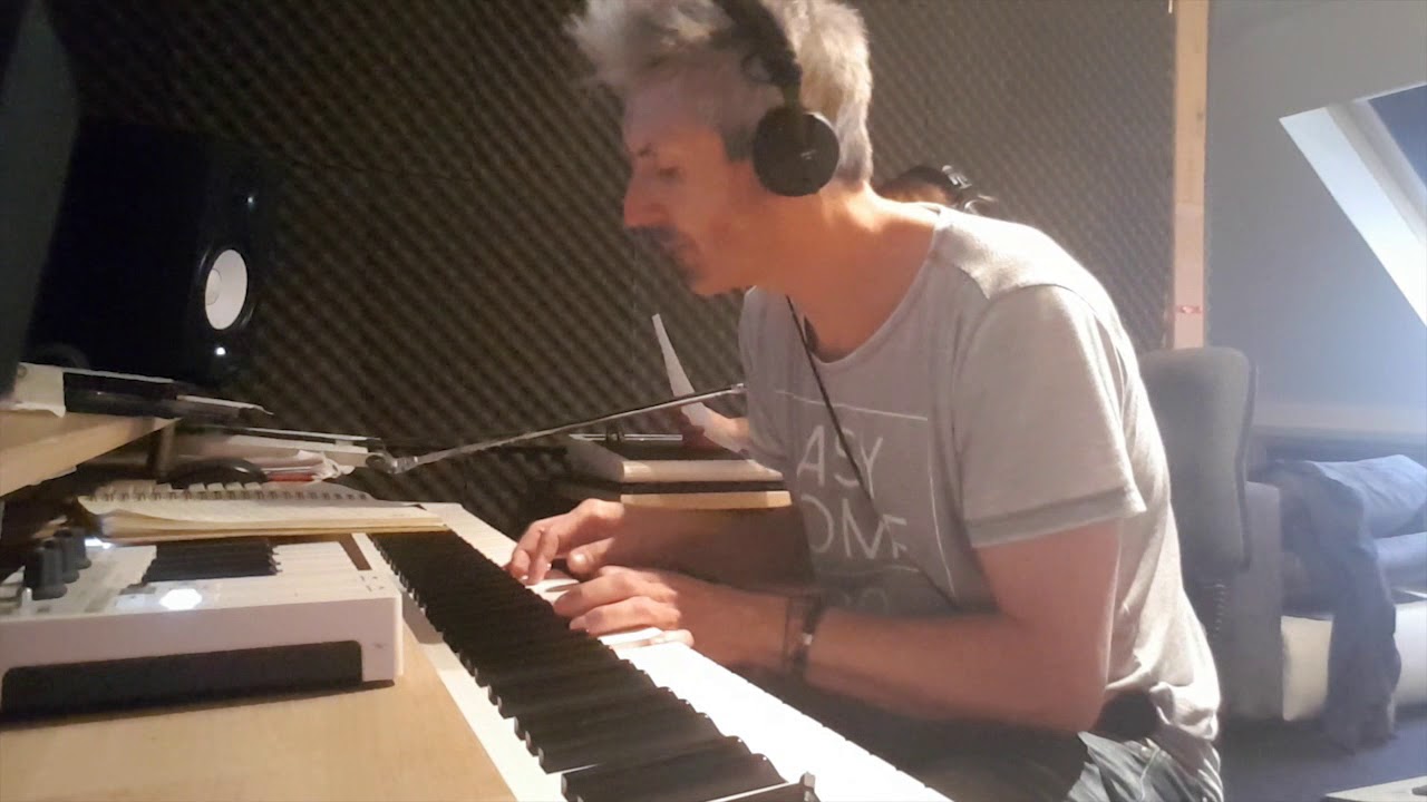 cover lady gaga shallow star is born - YouTube