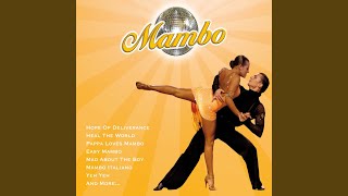 Mambo Italiano - Instrumental Cover