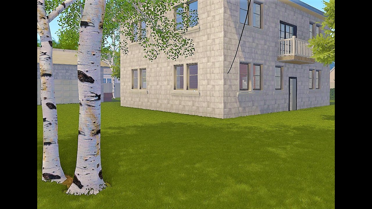 Building My Office House Flipper YouTube Building My Office House Flipper YouTube