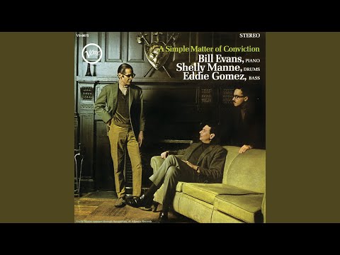 Putar Laura - Bill Evans