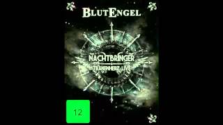 Blutengel - Nachtbringer (Lyrics) (HQ) Nachtbringer