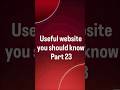 Keyboard Typing Hack!#TypingSpeed #UsefulWebsites #TeluguTech #Entertrained