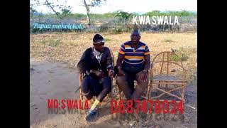 PAPAA MAKOLOKOLO YUPO KWA SWALA 2025