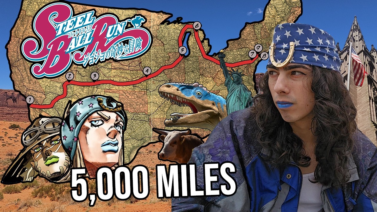 Latest Title & Thumbnail