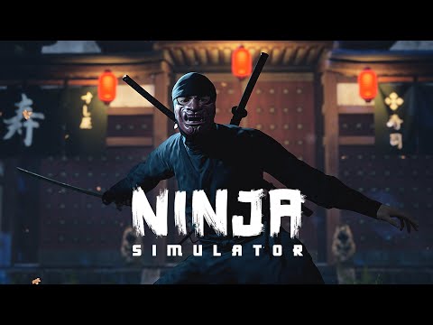 Ninja Simulator (видео)