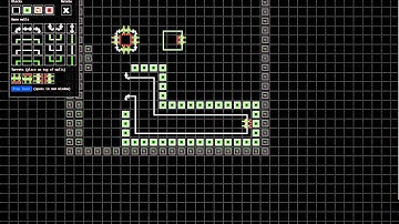 Survivor - Level Editor Prototype