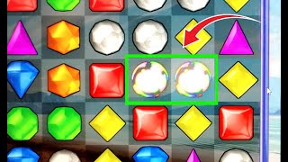 Bejeweled Deluxe: Matching 2 Hyper Cubes! screenshot 5