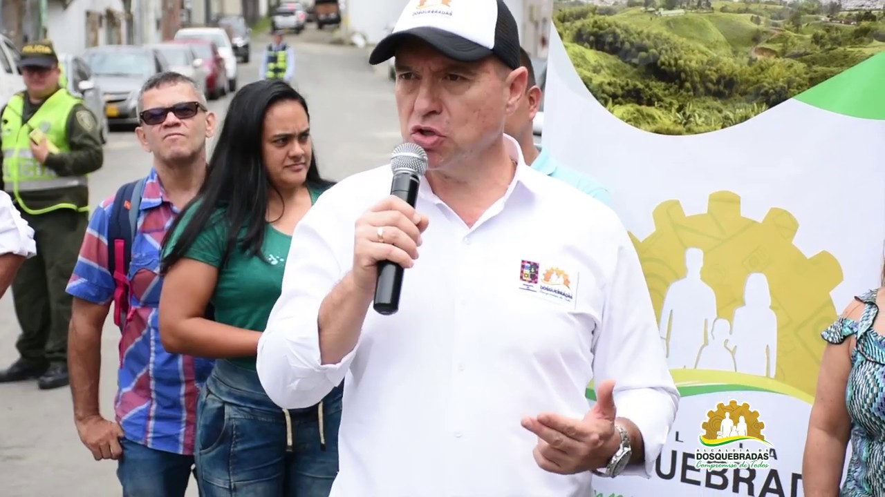 Resultado de imagen para Alcalde de Dosquebradas, Luis Eduardo Ortiz Jaramillo, Alcalde de dosquebradas