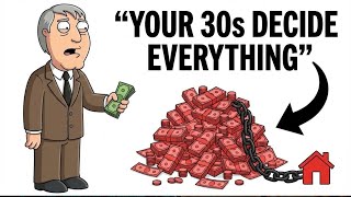 The Truth About Building Wealth in Your 30s Nobody Warned You