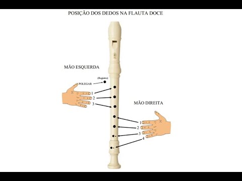 Praticando afinação, percepção