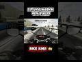 playing traffic Rider gameplay 💪#gaming #shorts