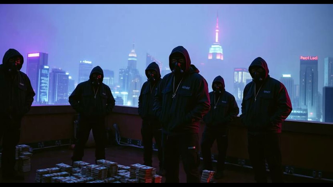 [БЕСПЛАТНО] Central Cee x Fivio Foreign Type Beat - UK Drill x NY Drill “SPRINTER WOOS” (Prod. Sl...