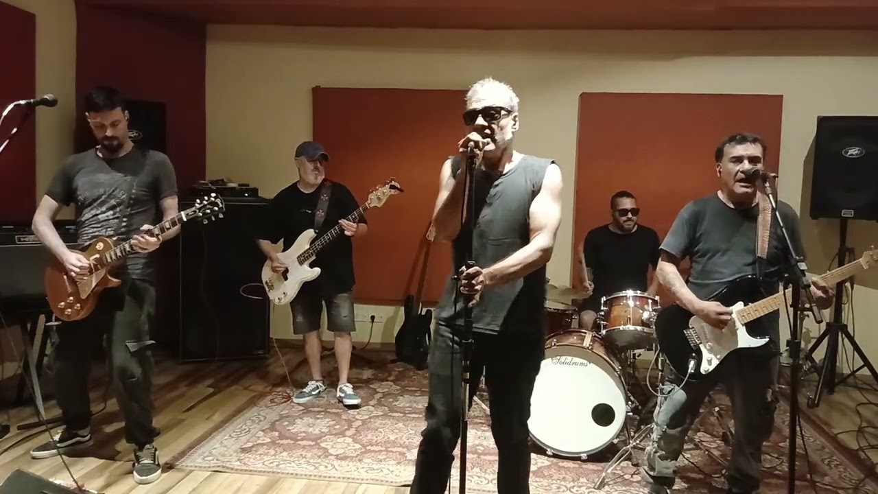 Dulce Pesadilla en directo!