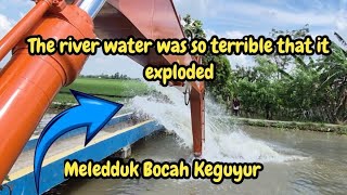 MOOODYARR❗️MELDUK FULL BOCAH KEGUYUR DIJEMBATAN❗️#kdm 