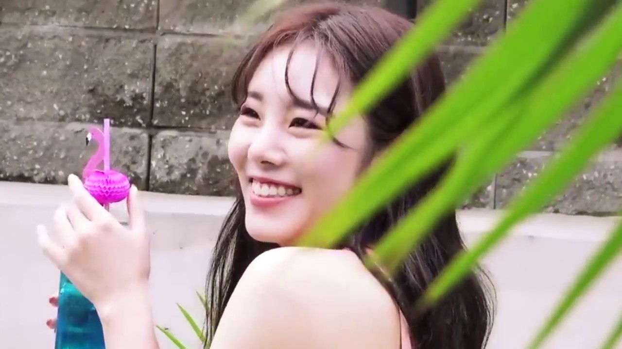 12 conclusive evidences that JUNG WHEE IN is too good for this world