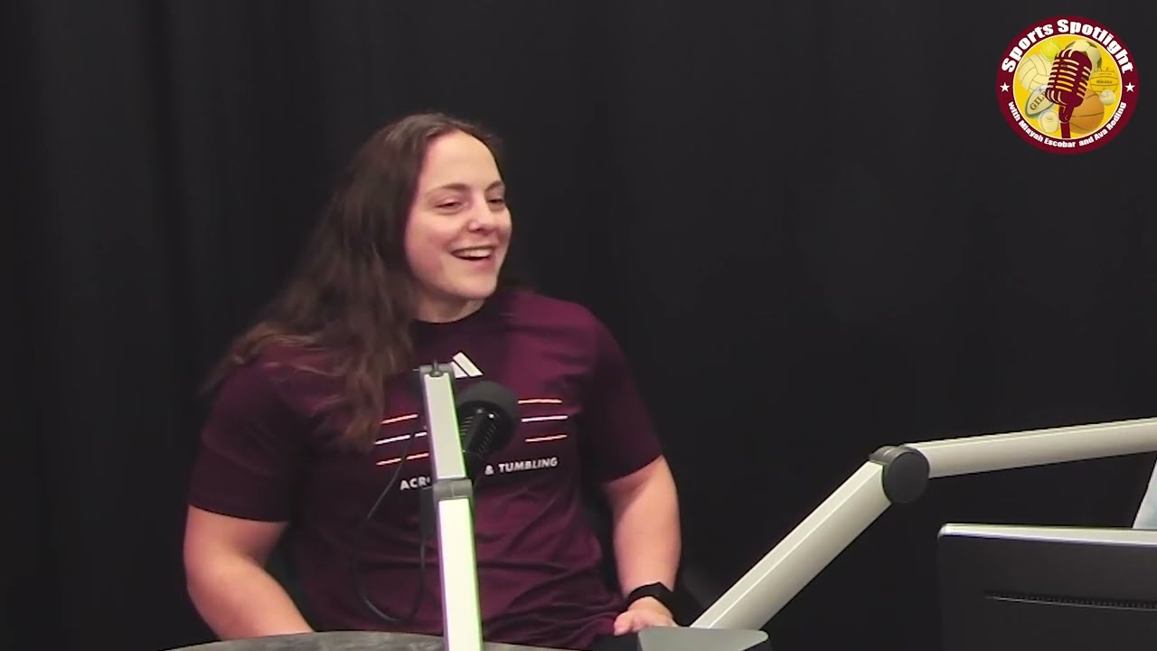 Episode 3 - Paige Delman