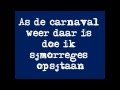 Demi-Sec - Veege wie een sauw