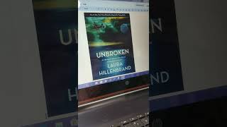 Chapter 17 Unbroken