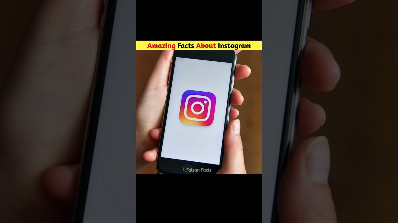 Amazing Facts About Instagram In Hindi | Intresting Facts | Crazy Facts | 