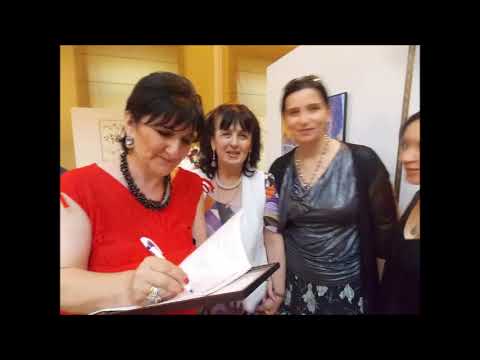 მანანა შალიკაშვილი-„იავნანა“, Manana Shalikashvili-„Iavnana“