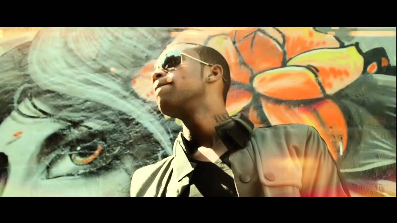 YUCID EL SOBRINO - NO VOY A LLORAR (OFFICIAL VIDEO) salsa urbana