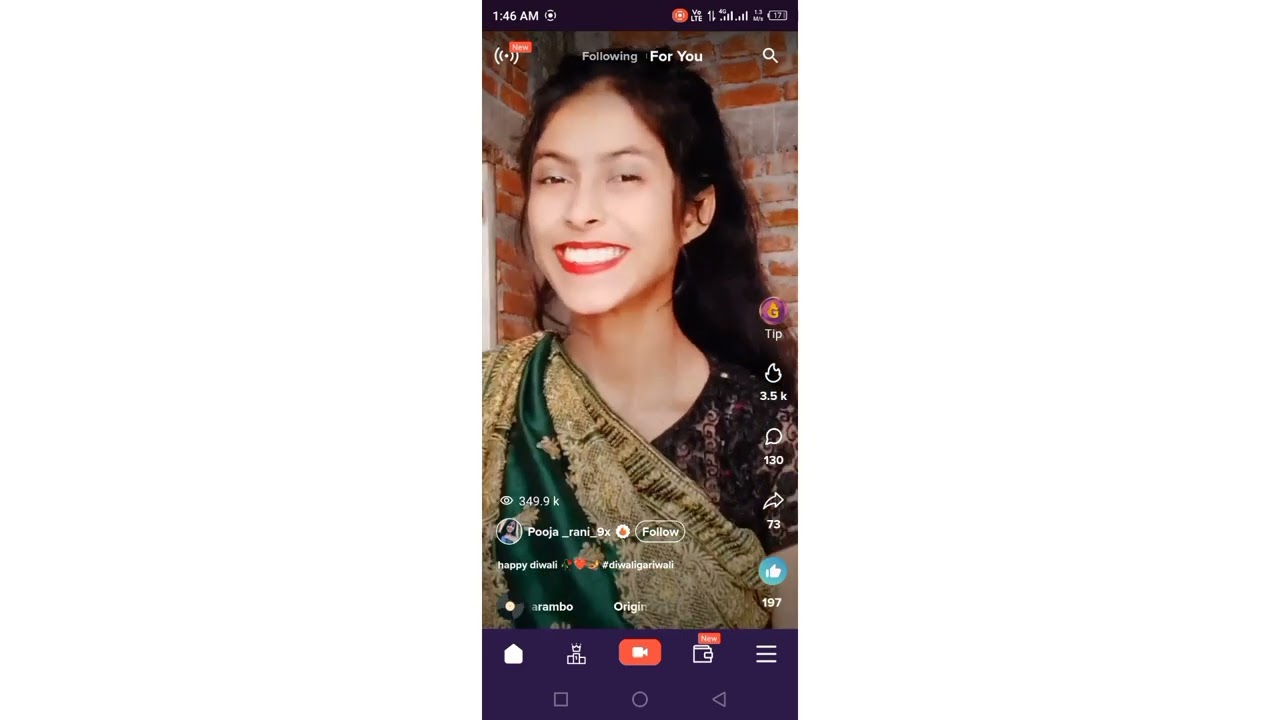 use chingari app for online entertainment || prince 11 yt