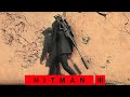 Hitman 1 - Marrakech - Assassin Précis / Sniper Assassin