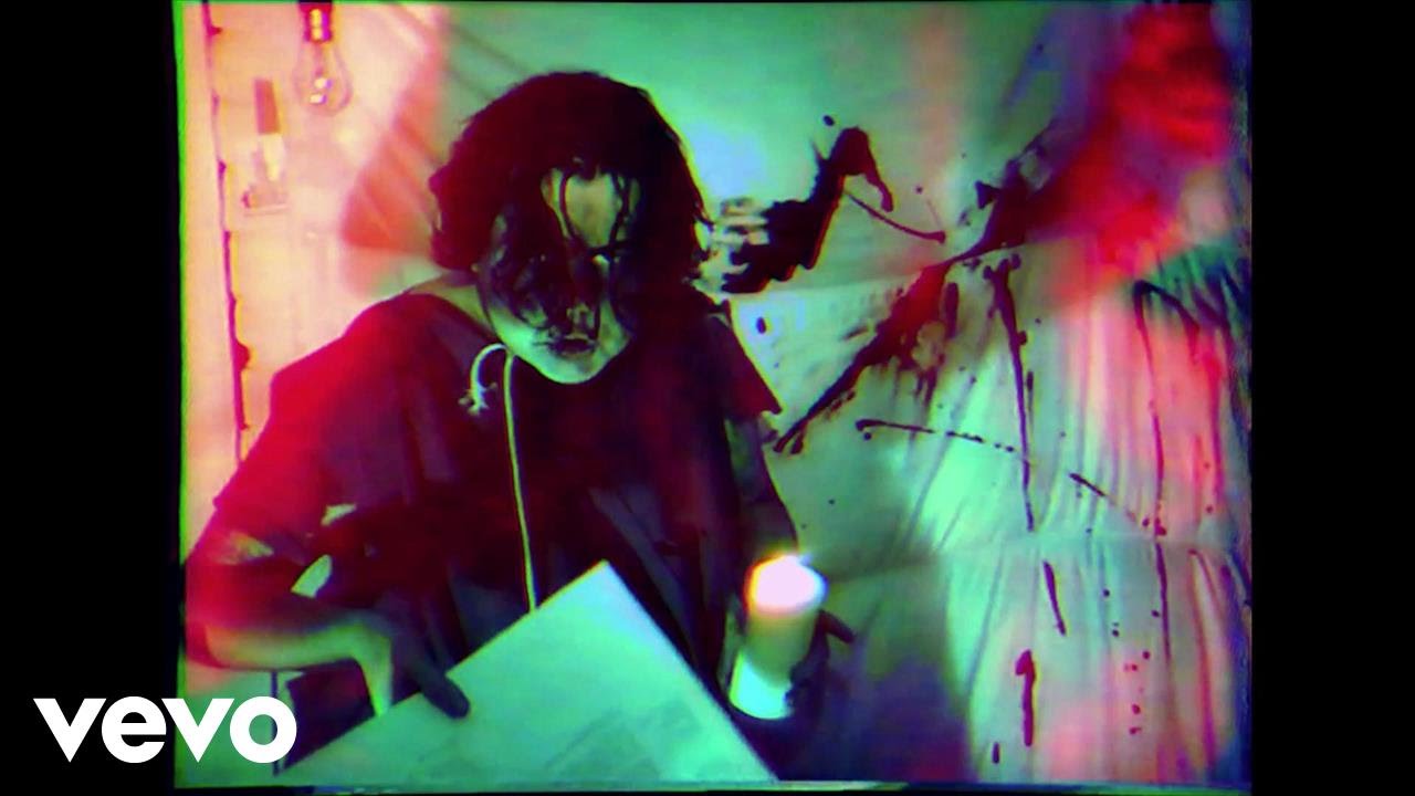 YouTube에서 Fizzy Blood - Animals 보기 YouTube에서 Fizzy Blood - Animals 보기