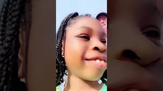 Davido’s daughter imade