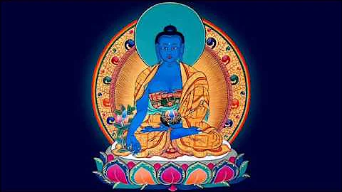 Best Medicine Buddha Mantra & Chanting (3 Hour) : Heart Mantra of Medicine Master Buddha for Healing - DayDayNews