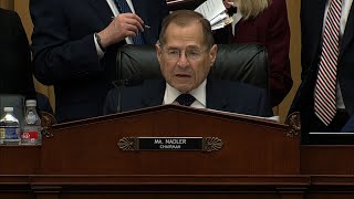 House committee votes AG Barr in contempt