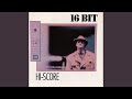 Hi-Score (12" B)