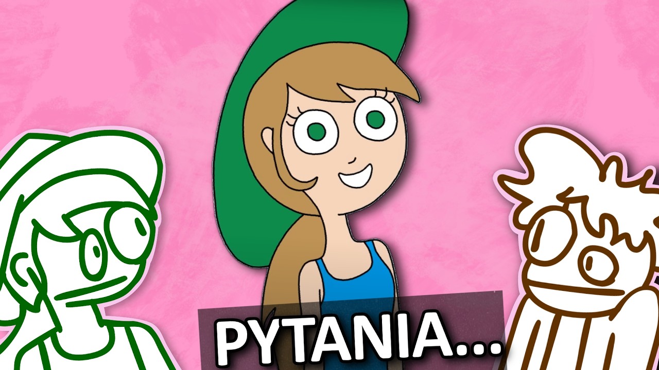 OCENIAMY stare Q&A KROPKI (tragedia)