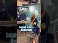 Nathan East performs with his son: Incredible musicianship & energy #nathaneast #laneyamplification