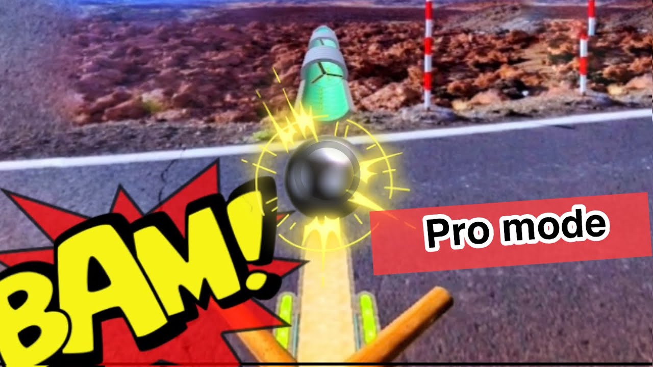 Это Про.  Going Balls-Pro node Part6