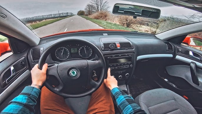 307 vind-ik-leuks, 0 opmerkingen - Škoda Octavia Tuning Scene