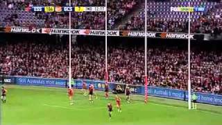 AFL 2011 Round 6 Essendon Vs Gold Coast - Highlights.avi