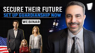 Set Up Guardianship | How To Establish Guardianship In Your Estate Plan
