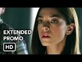 Beauty and the Beast 4x08 Extended Promo 